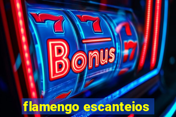 flamengo escanteios